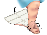 ECLYPSE BOOT - b