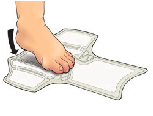 ECLYPSE FOOT - a
