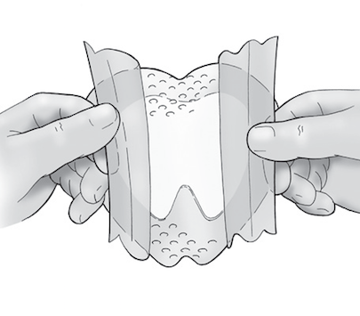 ECLYPSE SACRAL USO