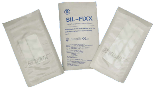 sil-fixx-sterile-transparent-film